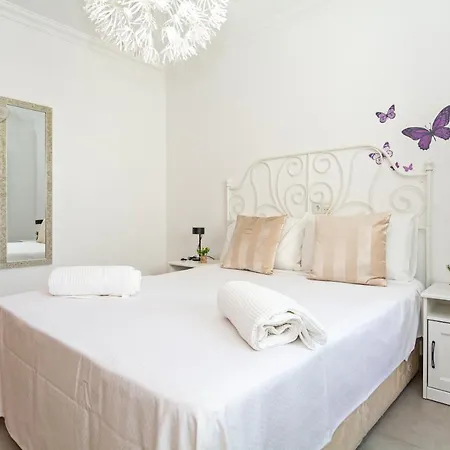 Apartment Oceanic Breeze Share Pool By Pvl Puerto del Carmen  Zewnętrze zdjęcie