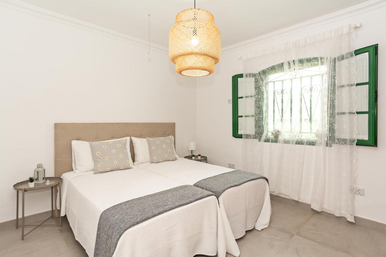Apartament Oceanic Breeze Share Pool By Pvl Puerto del Carmen (Lanzarote)